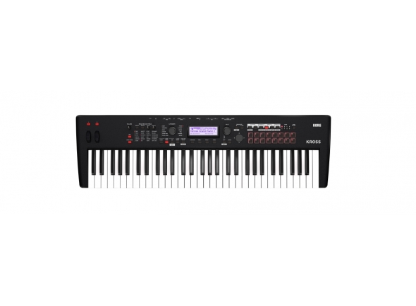 Korg Kross 2-61 Korg Kross 2-61
